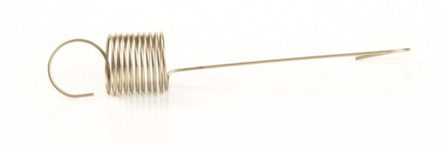 Spring-Regulator Idle