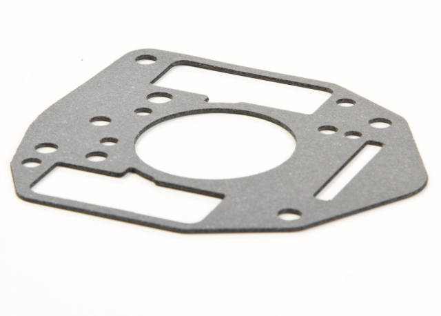 Gasket-Carburetor Housing