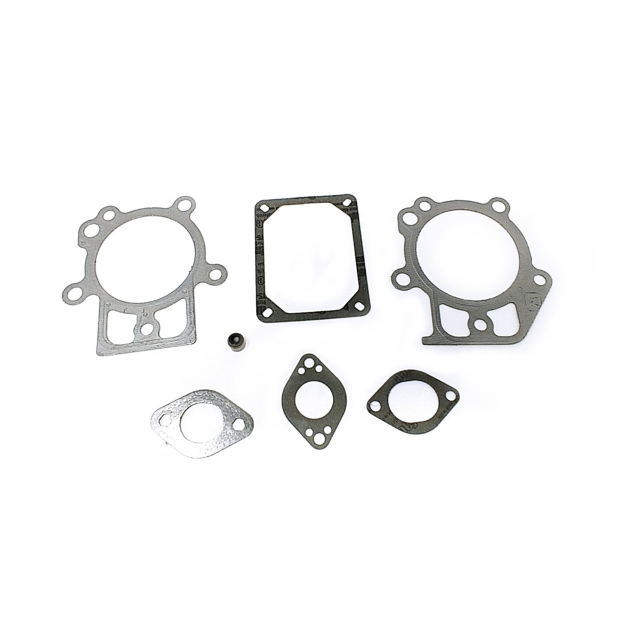 Gasket-Valve