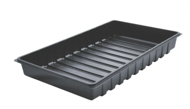 Cultivation Trough 53X36X6 Cm 700224