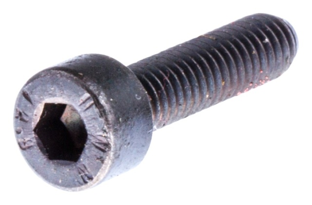 Screw M4 X 16 7255293-01