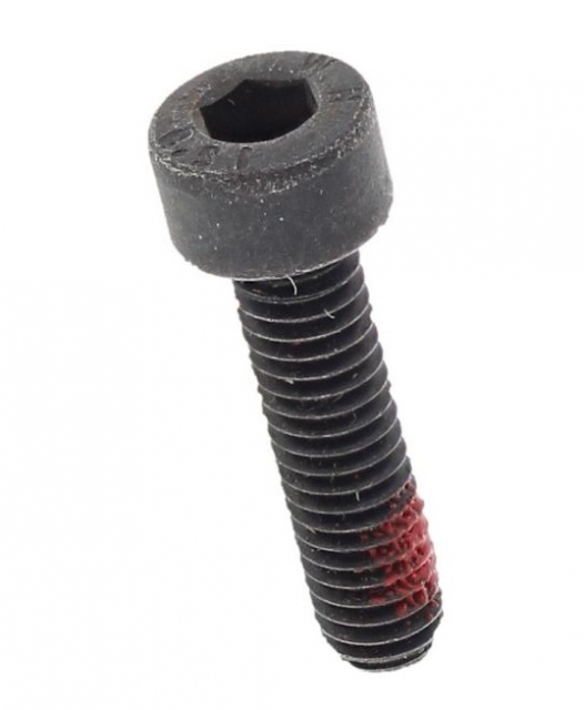 Screw Mc6S 4X16 7255293-56