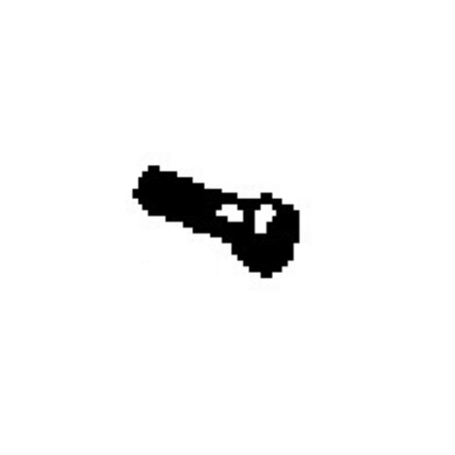 Screw Mc6S 4X25 7255297-55