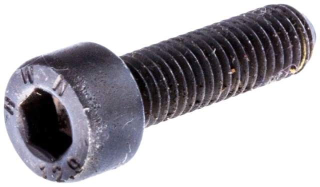 Husqvarna Screw Mc6S 5X18 7255330-55 7255330-55