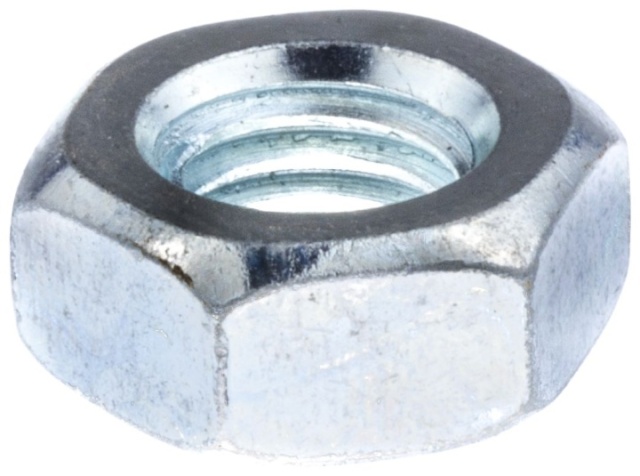 Nut M6M 10 Fz 7312320-51