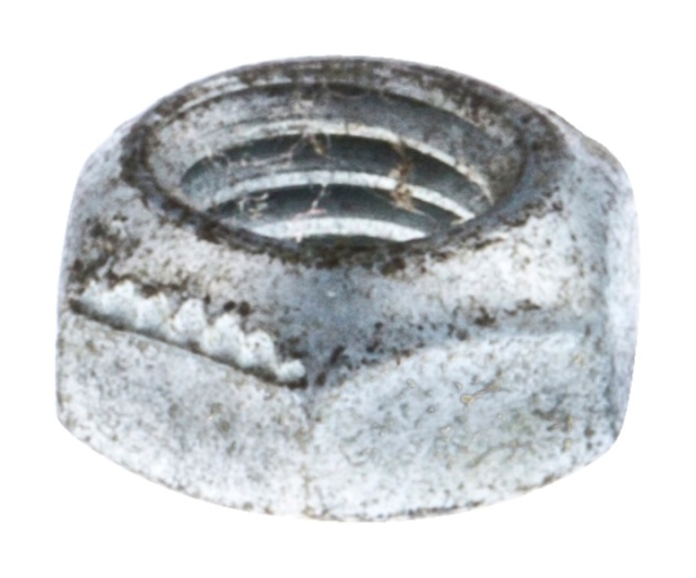 Nut M12 7312322-01