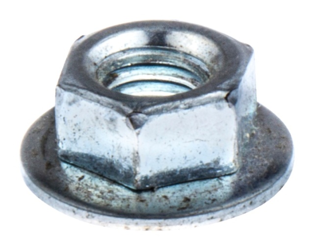 Lock nut M5 7322114-01