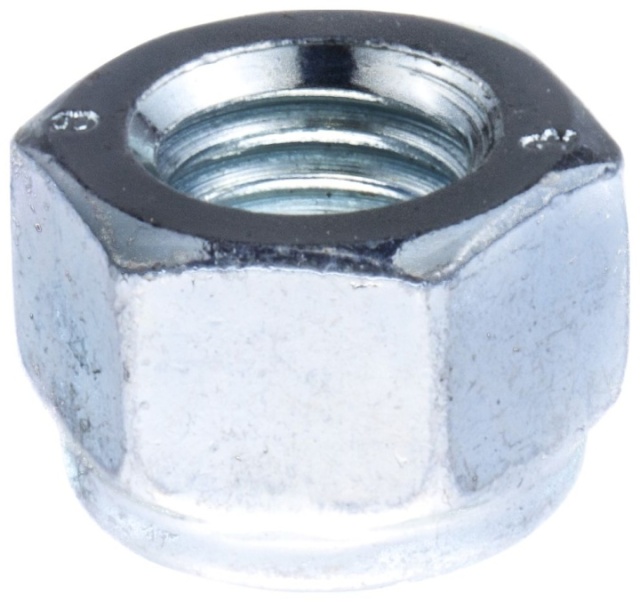 Lock Nut M10 7322520-01