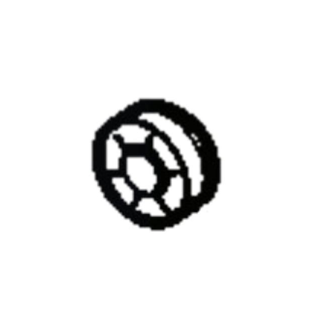 Lock Washer 7355835-20