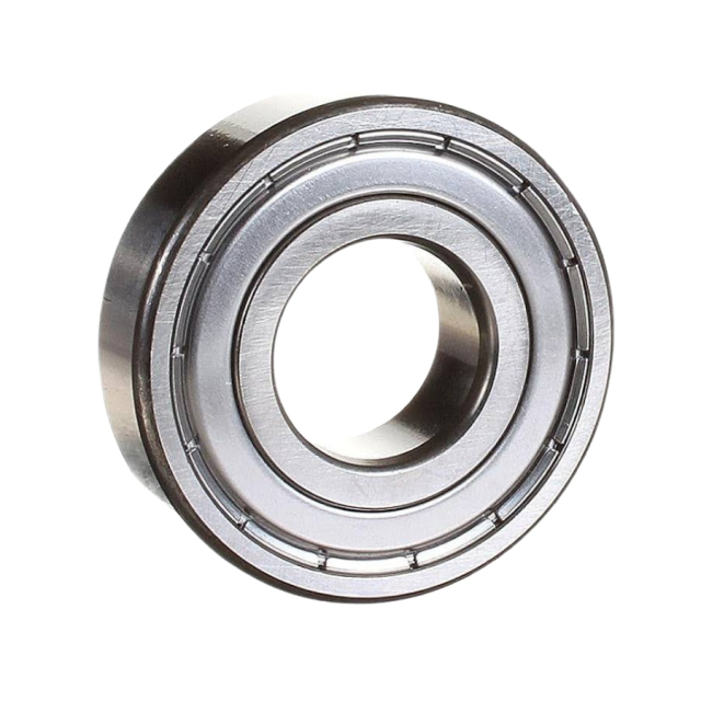 Ball bearing single ROW - 02 6202-2z-c3