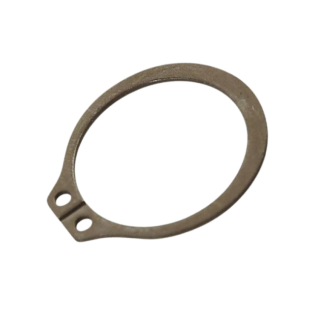 Track Ring, 1