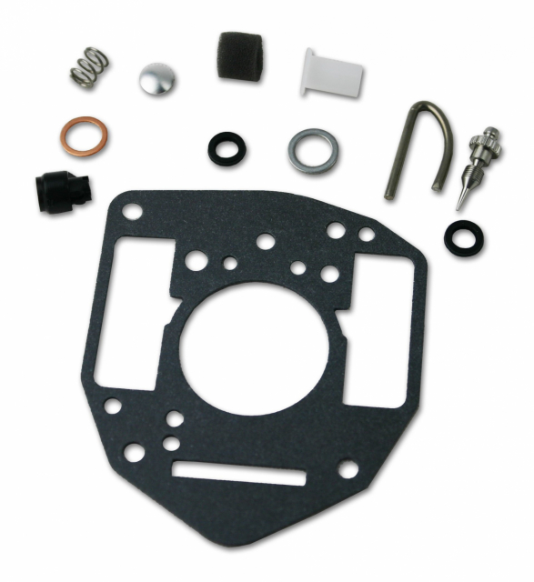 Carburetor Renovation Kit