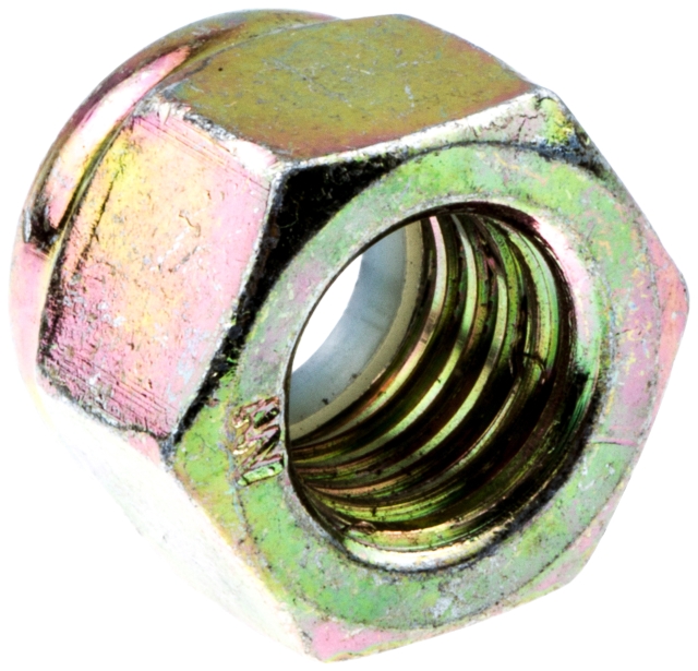 Nut, 1/2-13Unc