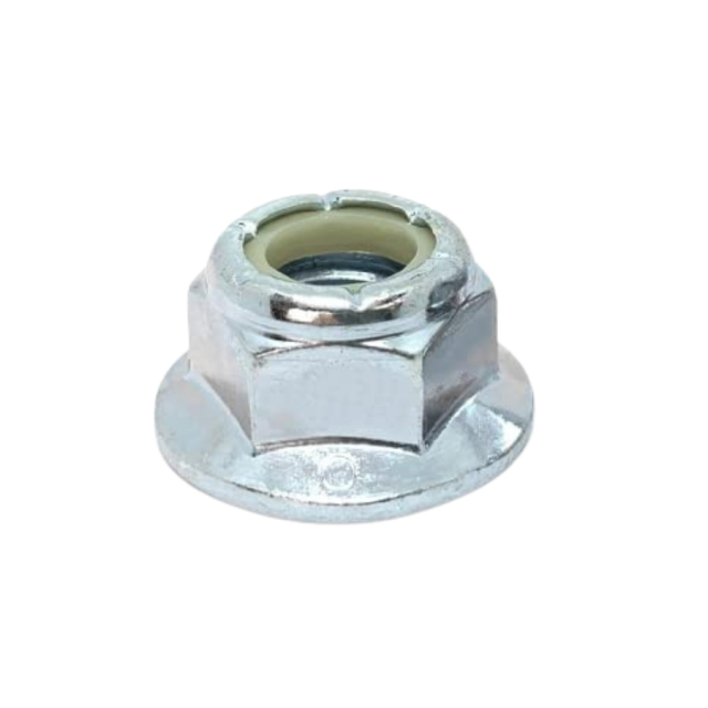 Lock Nut 1/2-13 Hex 8739308-00
