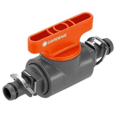 Shut-Off Valve 13 mm (1/2