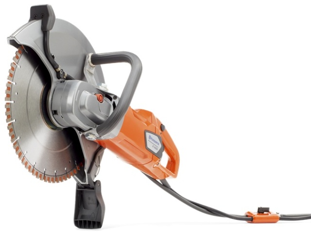 Husqvarna K4000 Wet Power Cutter