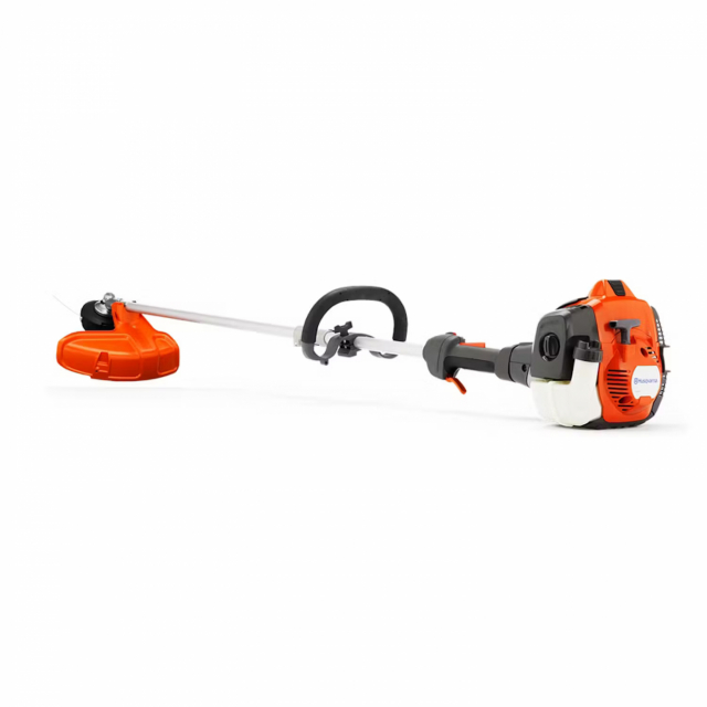 Husqvarna 525LK Trimmer + TA850 & T35