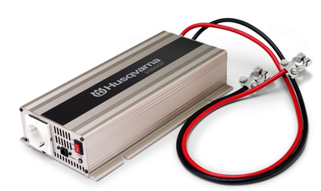 Voltage Inverter Vi600F 9676285-01