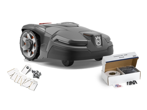 Husqvarna Automower® 405X Start Kit