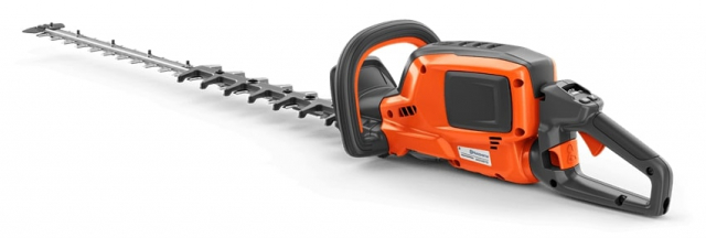 Husqvarna 522iHD75 Battery Hedgetrimmer