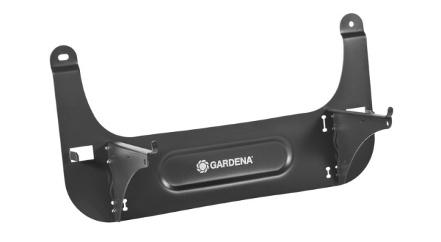 Wall mount Gardena SILENO minimo, city, life