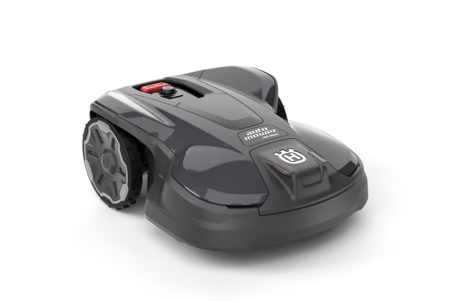 Husqvarna Automower® 320 Nera Robotic Lawn Mower | Maintenance kit for free!
