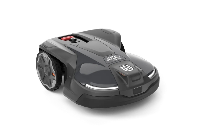 Husqvarna Automower® 450X Nera Robotic Lawn Mower | Maintenance kit for free!