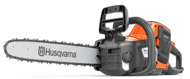 Husqvarna 240i Battery chainsaw