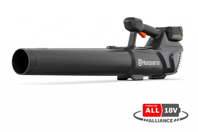 Husqvarna Aspire™ B8X without battery and charger