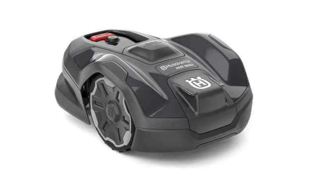 Husqvarna Automower® 305E Nera Robotic Lawn Mower