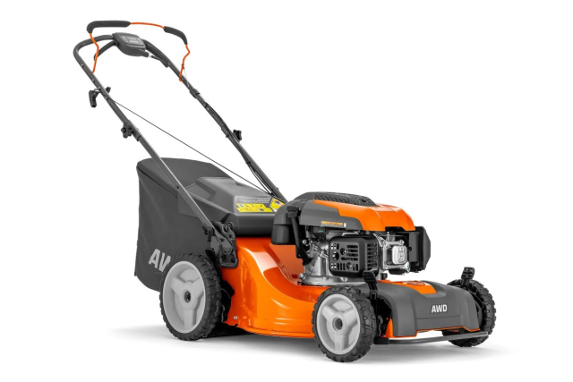 Husqvarna LC 353 AWD Lawnmower