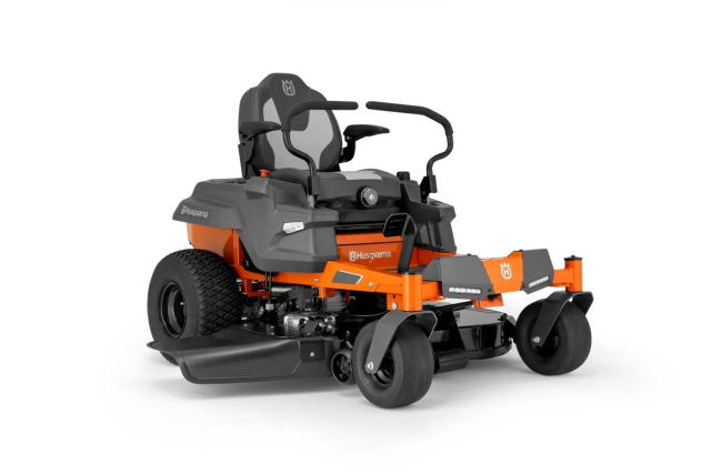 Husqvarna Z 342iF Battery-powered Zero-Turn Ride-on Mower