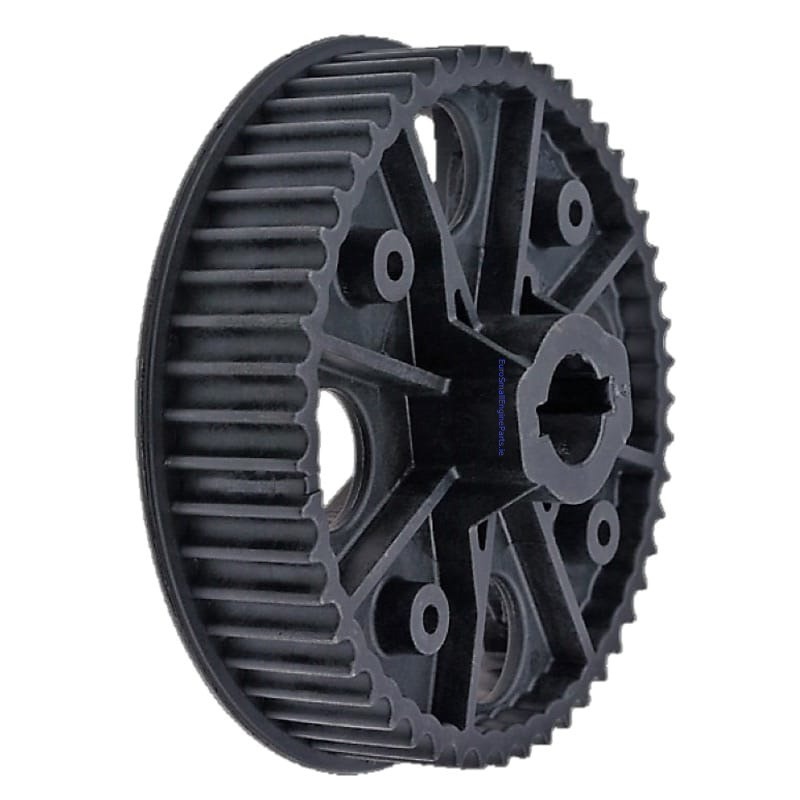 Husqvarna Pulley Gear 5354135-01
