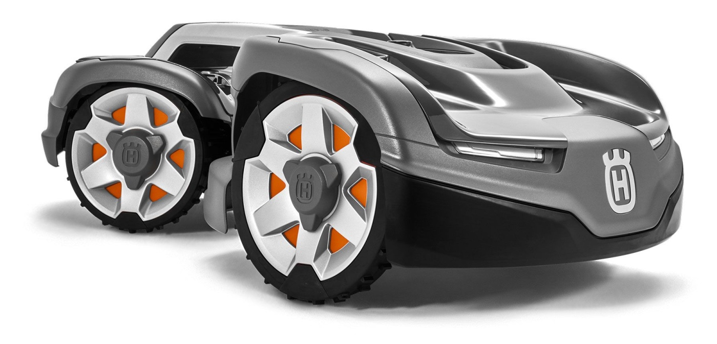 Buy Husqvarna Automower 435X AWD Start Kit at Gplshop