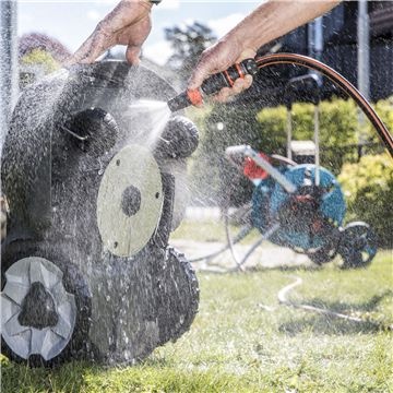 Husqvarna Automower 305 Robotic Lawn Mower