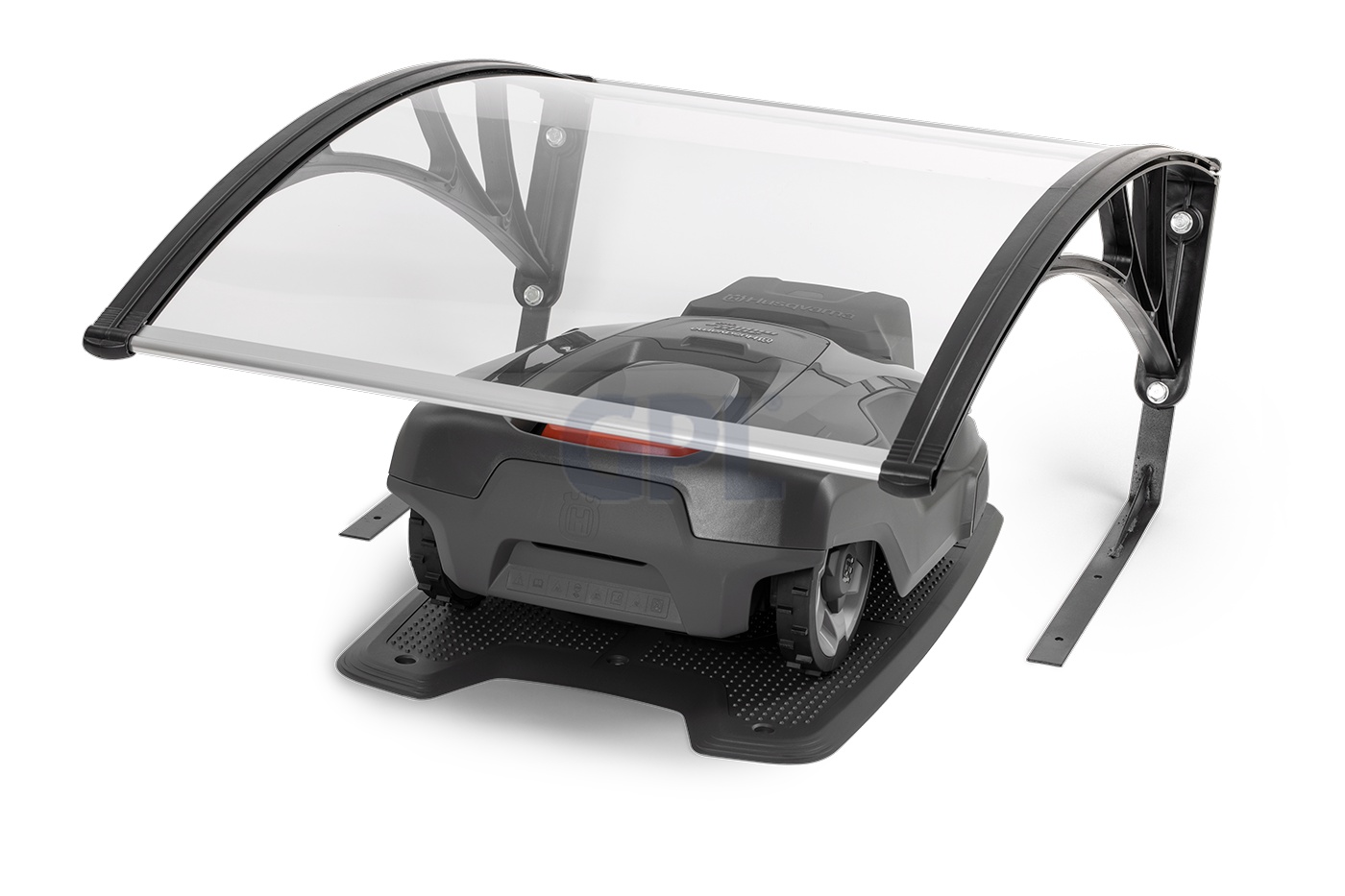 Gpl automower outlet