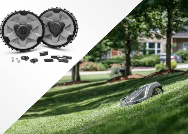 Automower Accessories