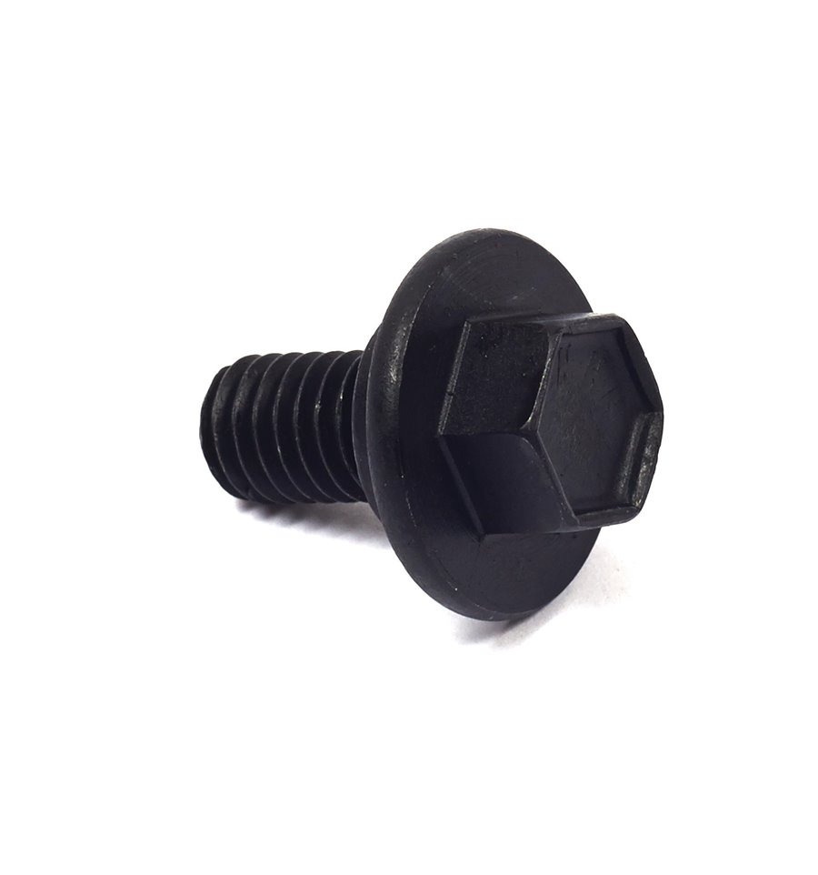 Bolt, Axle .38-16 X .