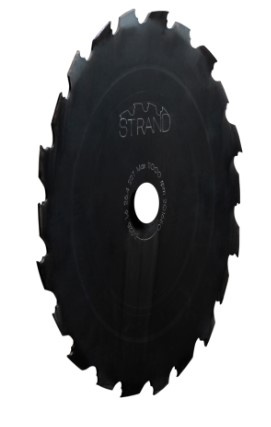 Strandklingan Brushcutter Blade