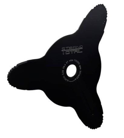 Strand Total brushcutter blade