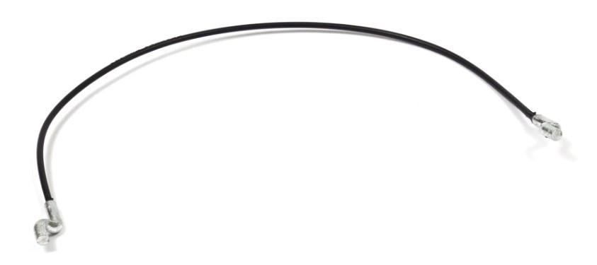 Reg Wire, Fr Drive Lower