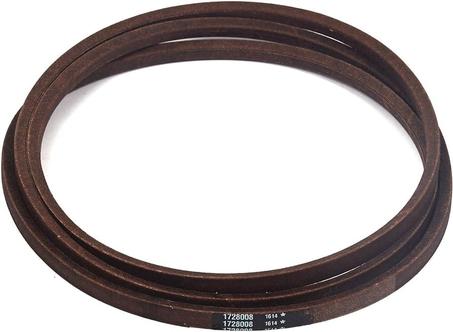 V-Belt Ha 089.3 Lg