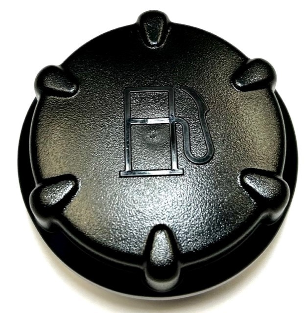 Fuel tank cap Honda GCV145, GCV170, GCV200, 17620-Z9L-800