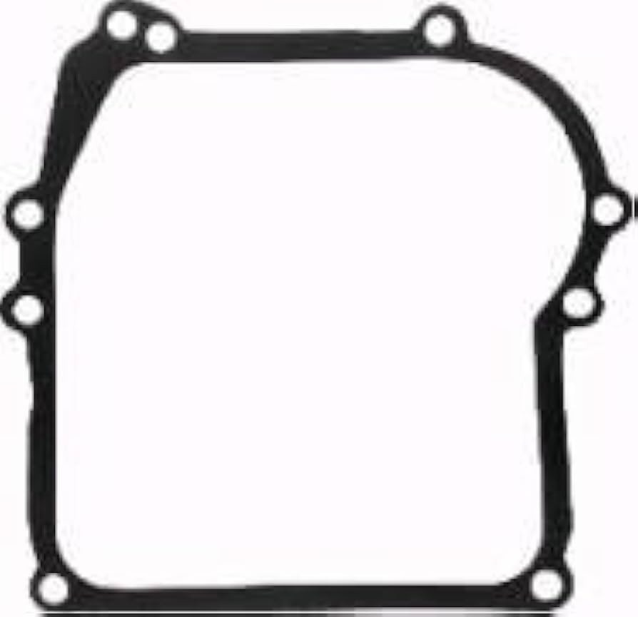 Gasket-Crankcase