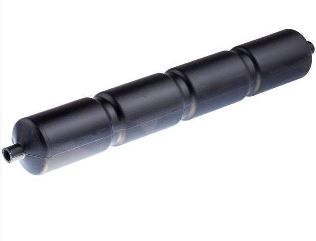 Support Roller 2956569-01