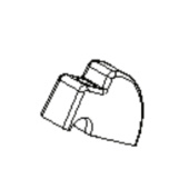 Vibration Damper 2956615-02 Vibration Damper 2956615-02