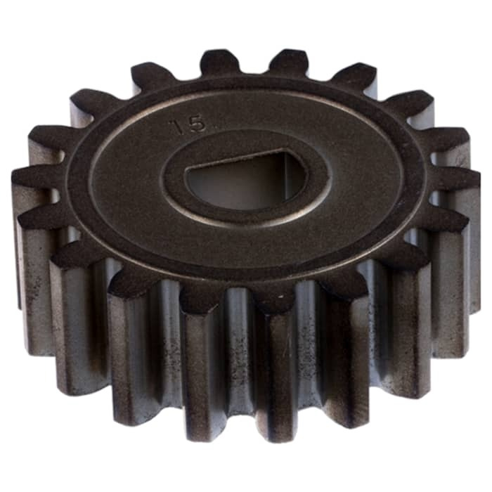 Pinion Metal 2956669-01
