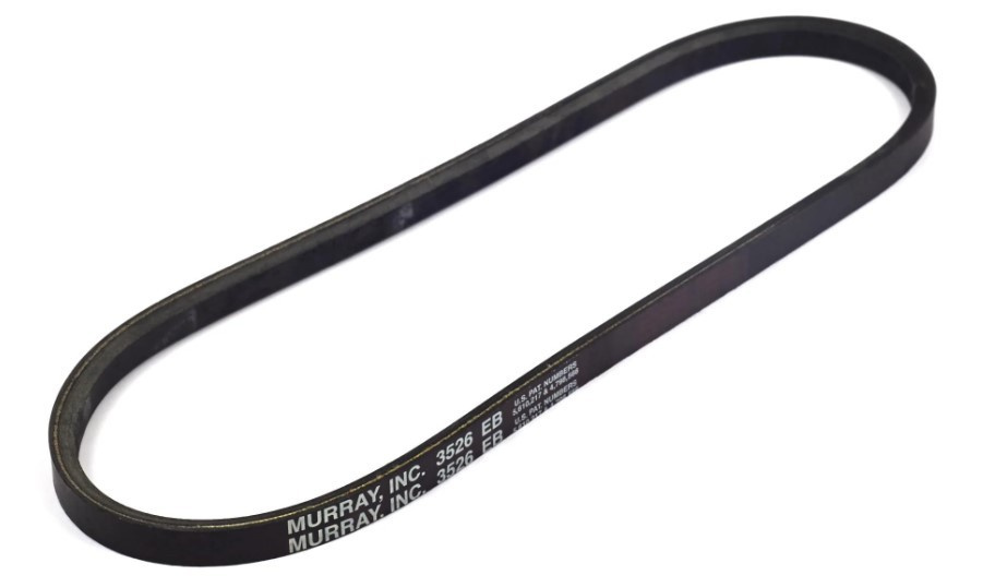 V-belt V 4L 30.7 Auger