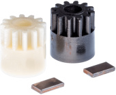 Lock Drive Kit 3719147-01 Lock Drive Kit 3719147-01