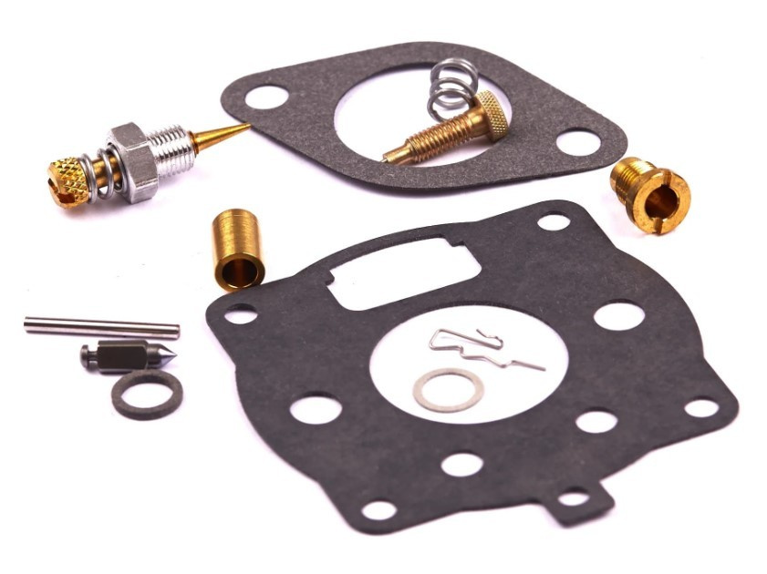 Rope Kit Carburetor